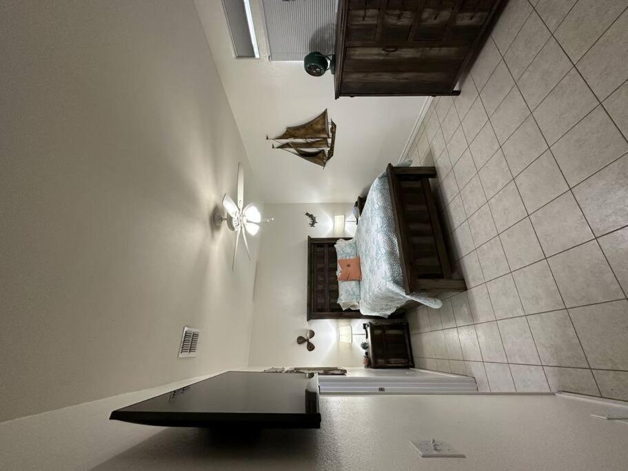 Barefoot Bungalow - Pet Friendly- 2 Bdrm Townhome Corpus Christi Exterior foto