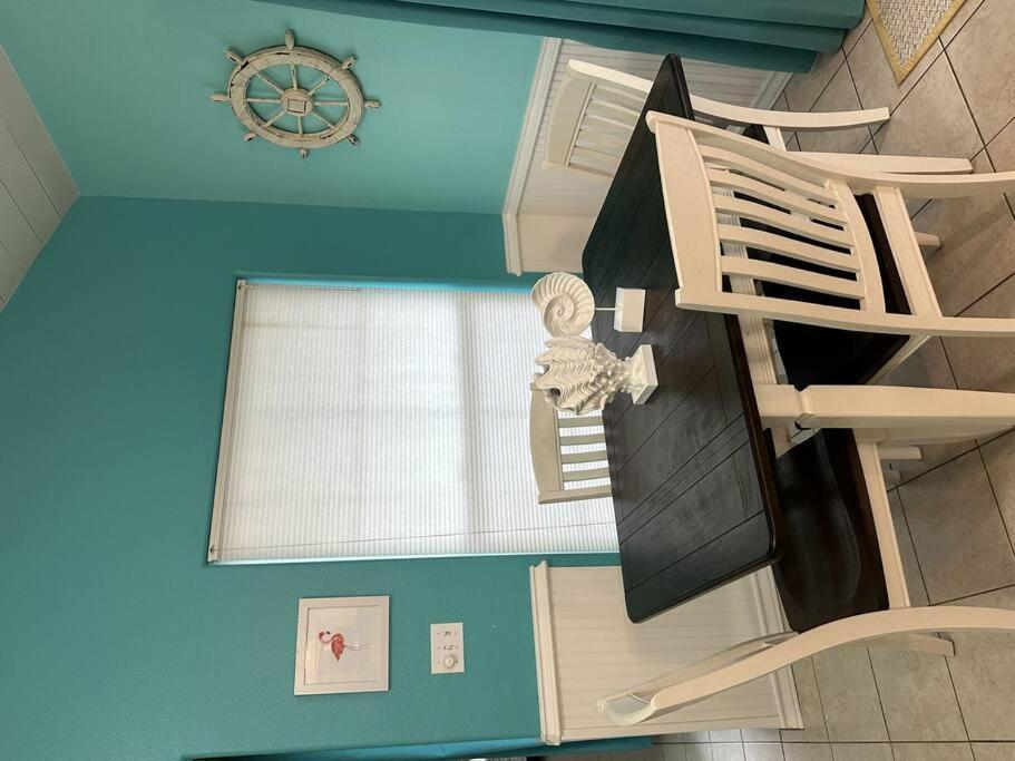 Barefoot Bungalow - Pet Friendly- 2 Bdrm Townhome Corpus Christi Exterior foto